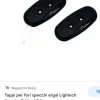 Tmax t-max tmax 500 2008 2011 pezzi accessori