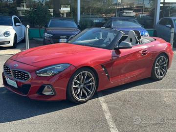 BMW Z4 M40i UNIPRO UFFICIALE