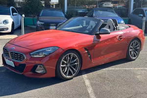 BMW Z4 M40i UNIPRO UFFICIALE