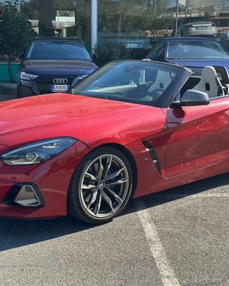 BMW Z4 M40i UNIPRO UFFICIALE