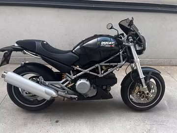 Ducati Monster 620 ie