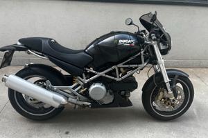 Ducati Monster 620 ie