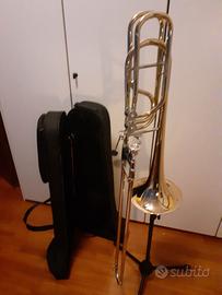 trombone basso