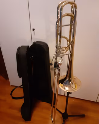 trombone basso