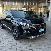 Peugeot 3008 1.5 BlueHDi 130cv EAT8 GT LINE USATO