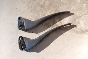 leve originali vespa 50 faro tondo 125 primavera o