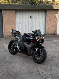 Honda CBR 600rr