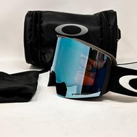 Maschera da sci, Oakley Prizm