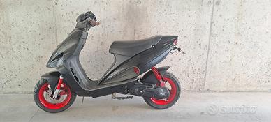 Malaguti phantom f12-50 cc a liquido
