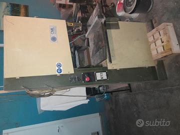 SEGA A NASTRO USATA prezzo trattabile