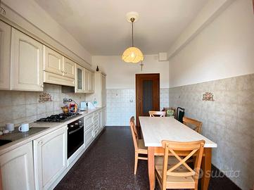 Sestri Ponente centrale