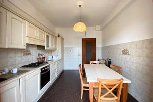 Sestri Ponente centrale