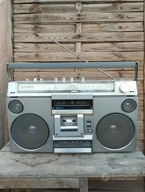 Boombox Aiwa TPR-968E Stereo 968 Vintage