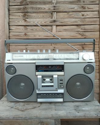 Boombox Aiwa TPR-968E Stereo 968 Vintage
