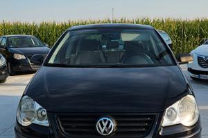 Volkswagen Polo 1.2/64CV 12V 5p. Trendline