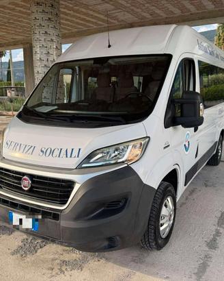 Fiat Ducato 2.3 MJT 150CV Panorama-2015