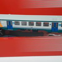 Rivarossi HR4017 FS carrozza pilota