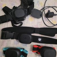 HTC Vive Ultimate + Accessori