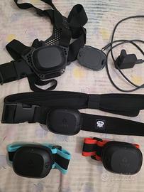 HTC Vive Ultimate + Accessori