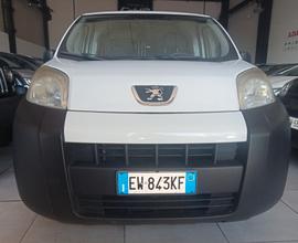 Peugeot Bipper Tepee 1.3 HDi 75 FAP Active