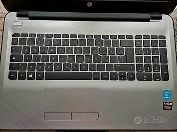 LAPTOP HP INTEL CORE i5