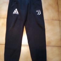tuta pantalone Juventus 
