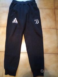 tuta pantalone Juventus 