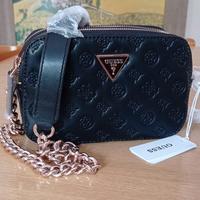 Borsa a tracolla Guess 