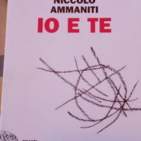 Io e te di Niccolò Ammaniti