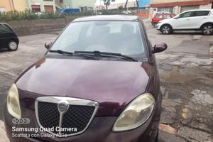 Lancia Ypsilon Multijet