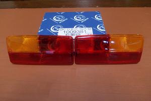 Lenti fanali posteriori SAME-Lamborghini