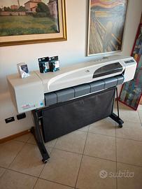 Plotter HP Designjet 510