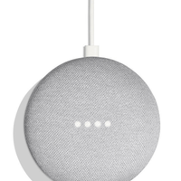 3x Google Nest Mini e  2x Chromecast HDMI