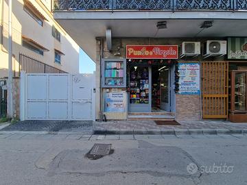 Cartoleria a Casandrino