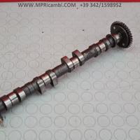 ALBERO CAMME HONDA CBR 600 RR 2006 2005