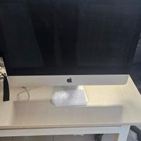 Apple iMac 21,5" Retina 4K (2019) - 6Core i5 3.0G