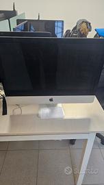 Apple iMac 21,5" Retina 4K (2019) - 6Core i5 3.0G