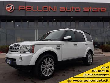 Land Rover Discovery 4 3.0 SDV6 245CV HSE 7 P...