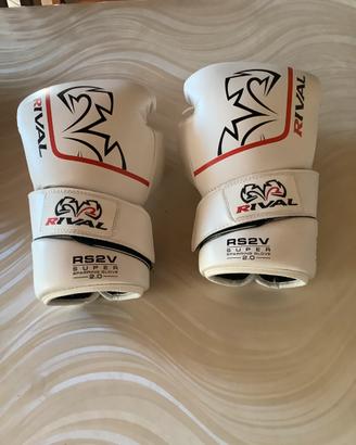Guantoni kick boxing