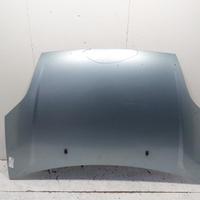 1531070 COFANO ANTERIORE FORD FIESTA V REST (5° SE