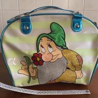 Borsa da ragazza con Mammolo