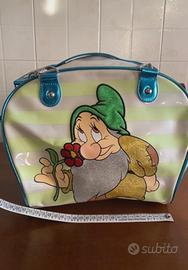 Borsa da ragazza con Mammolo