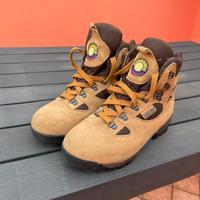 San marco guide trekking shoes 38,5