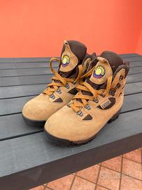 San marco guide trekking shoes 38,5