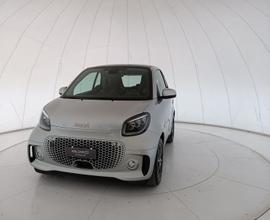 smart fortwo III 2020 eq Passion 4,6kW