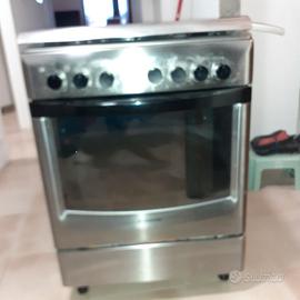 Cucina a gas