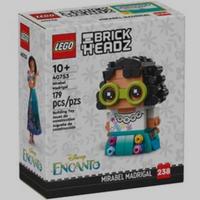Lego brickheadz 40753 Mirabel Encanto