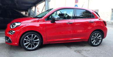 Fiat 500X - Sport - 1.0T3 120CV - Benzina