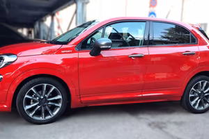 Fiat 500X - Sport - 1.0T3 120CV - Benzina