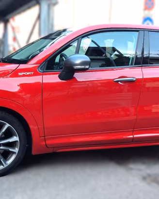 Fiat 500X - Sport - 1.0T3 120CV - Benzina